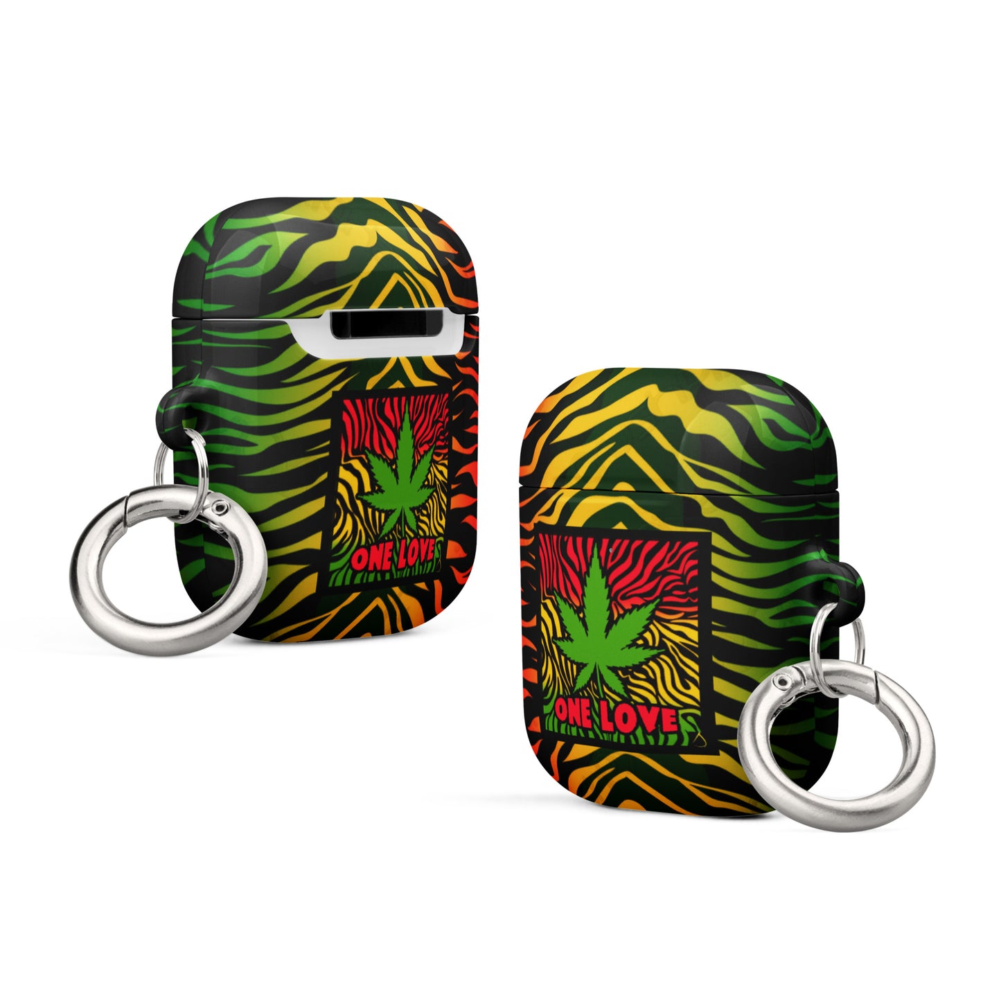 One Love Case for AirPods®