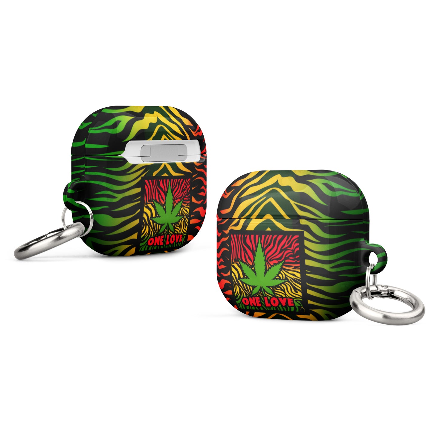 One Love Case for AirPods®