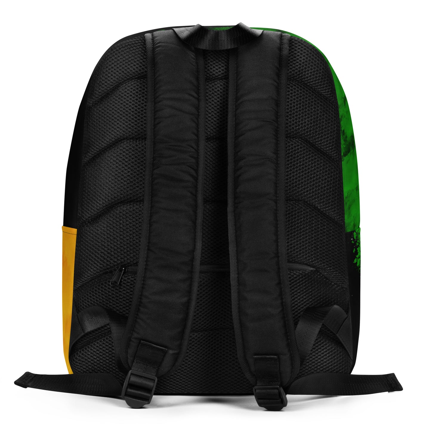 Minimalist Backpack