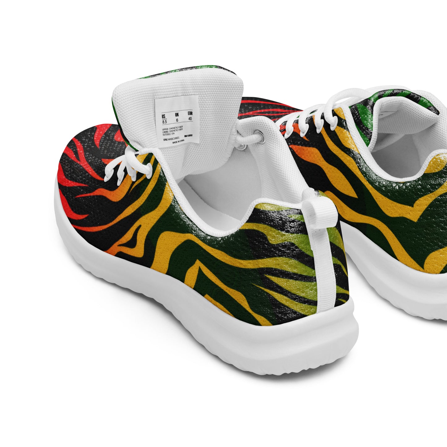 One Love Men’s athletic shoes