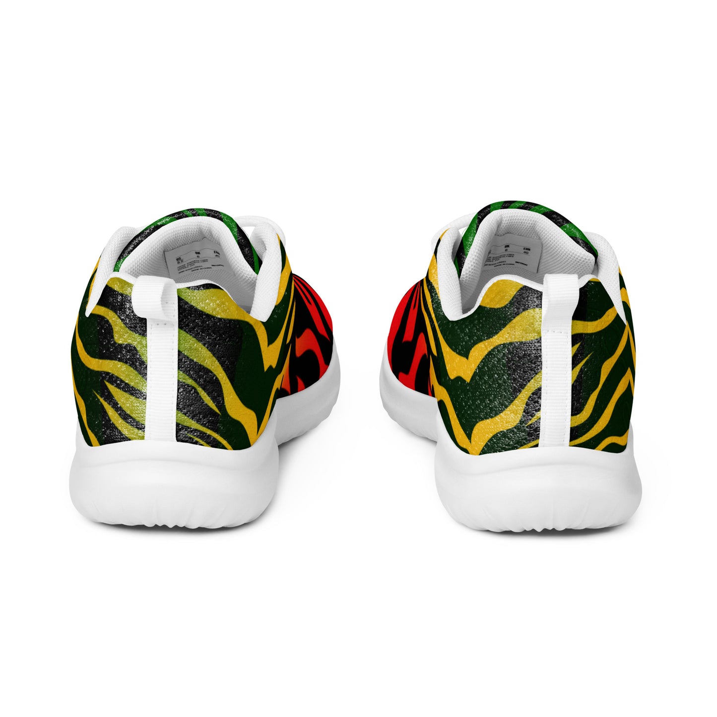 One Love Men’s athletic shoes