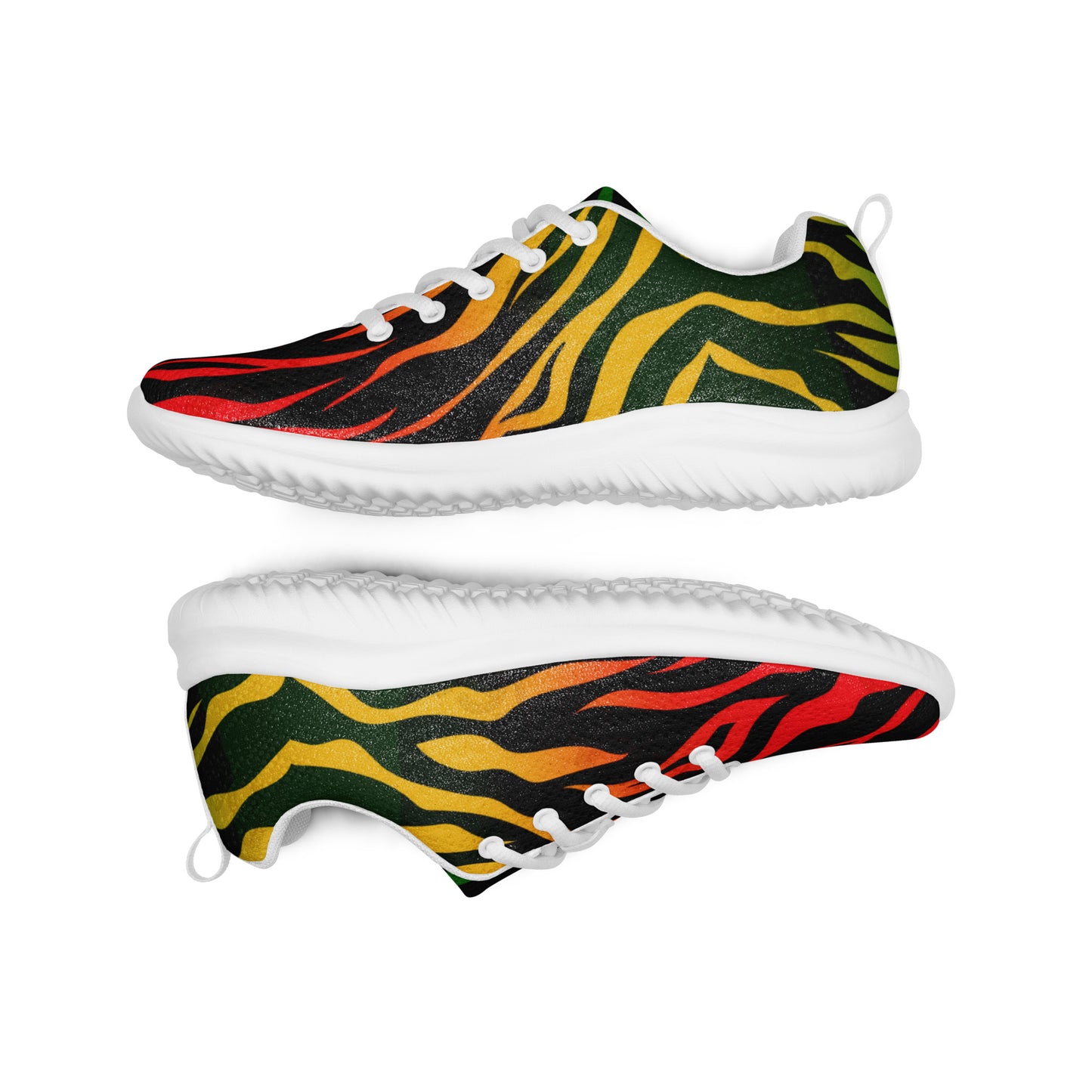 One Love Men’s athletic shoes