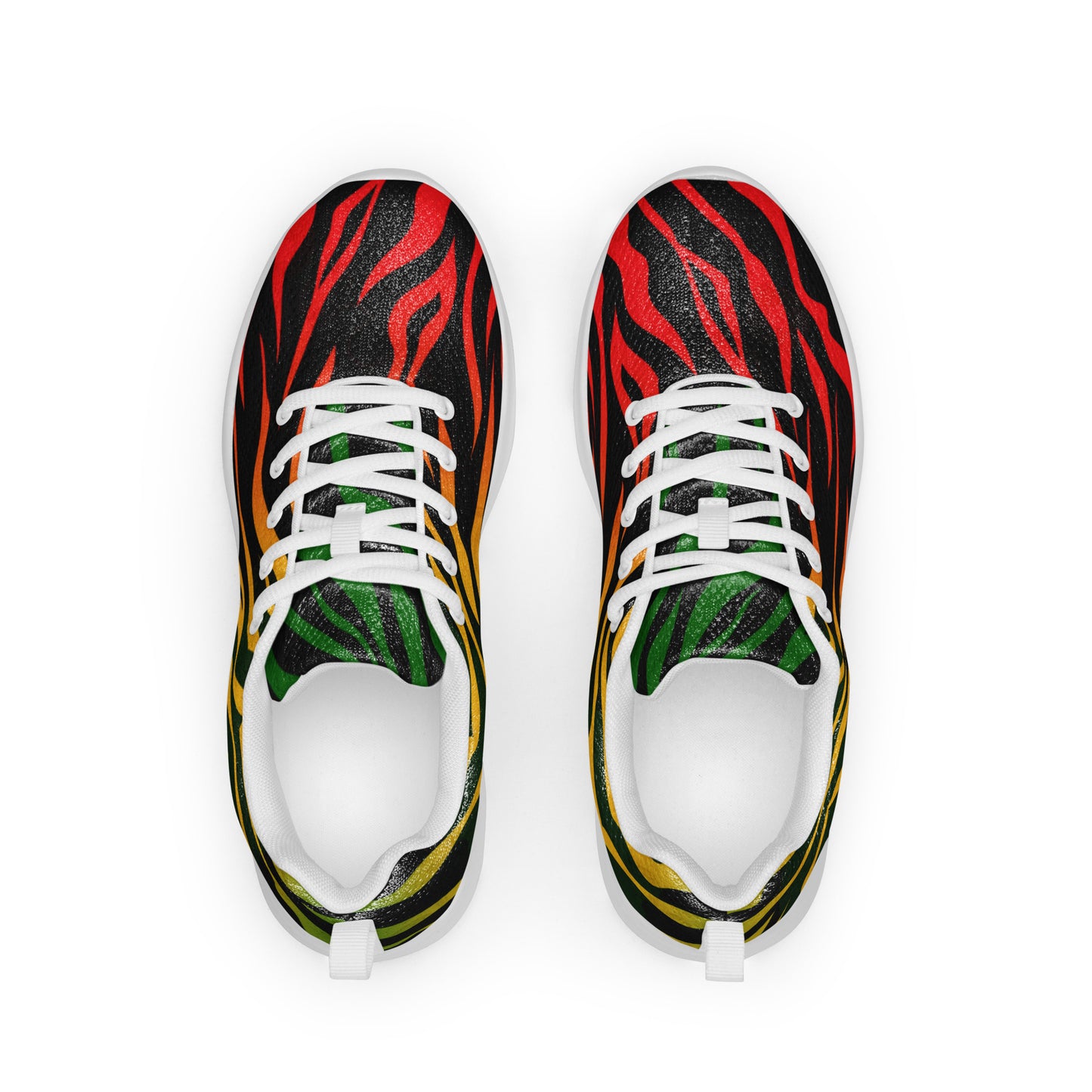 One Love Men’s athletic shoes