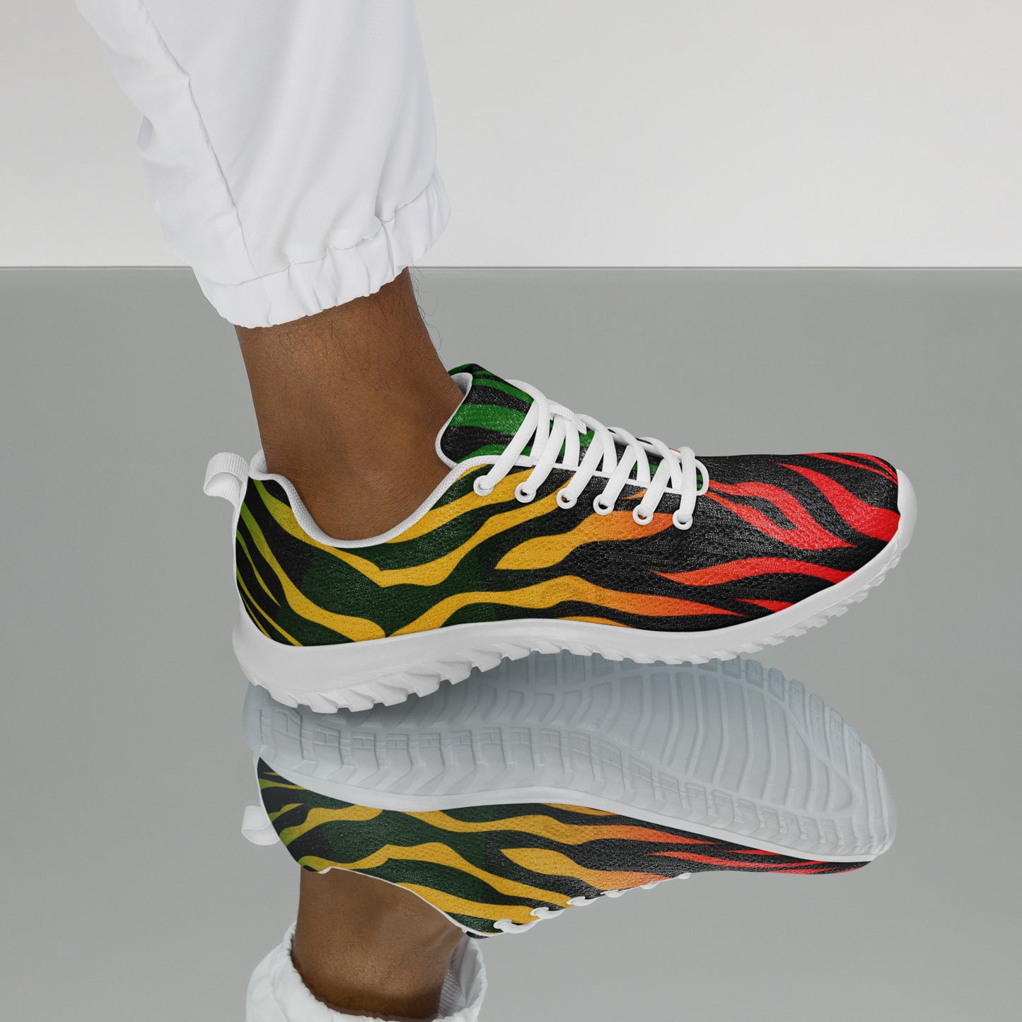 One Love Men’s athletic shoes