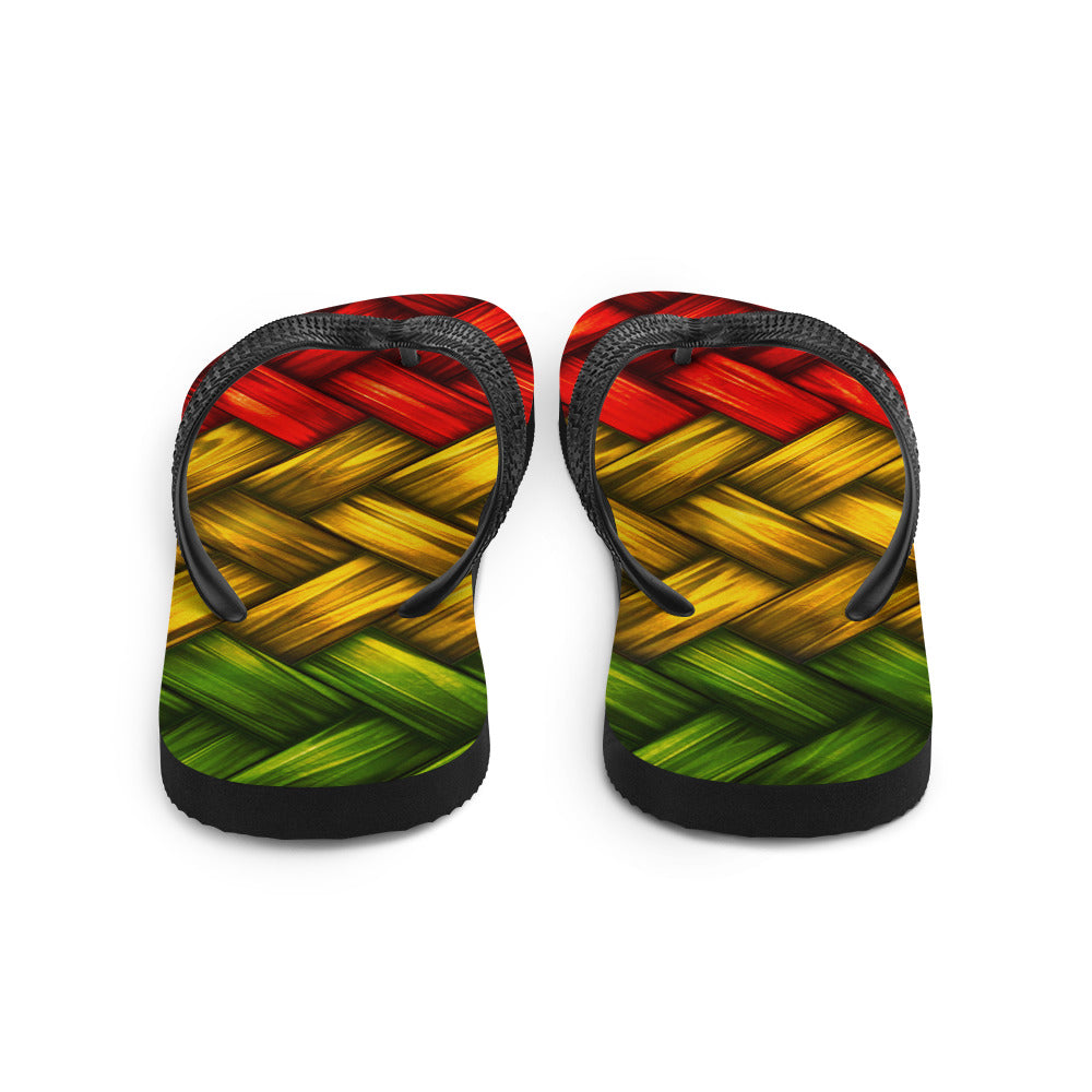 One Love Flip-Flops
