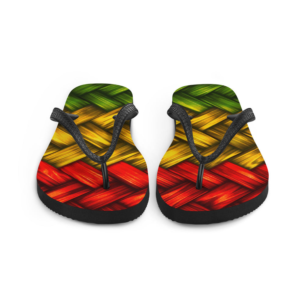 One Love Flip-Flops