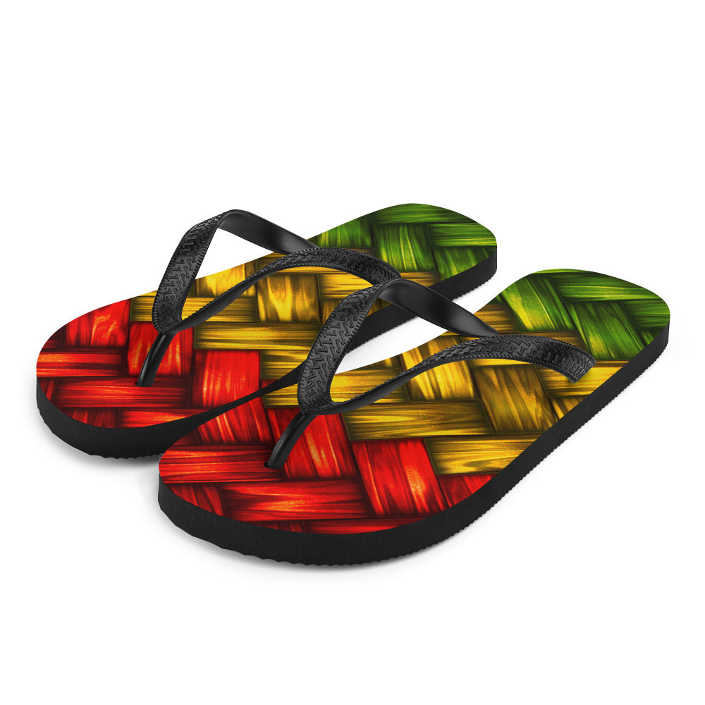 One Love Flip-Flops